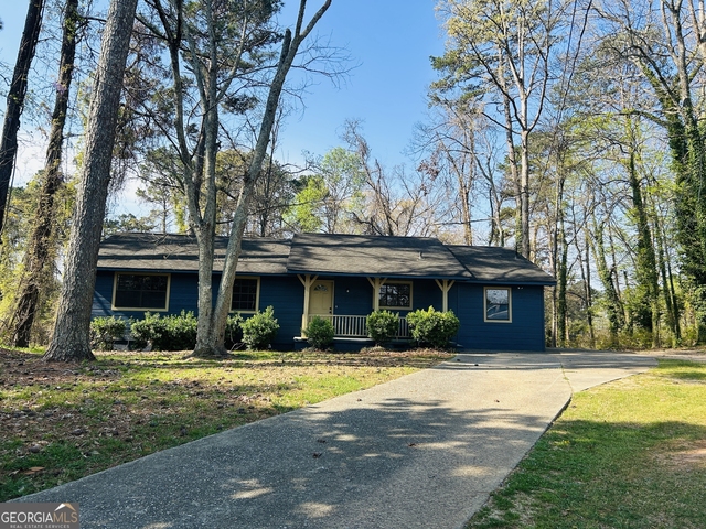 6165 Radford Drive - Photo 1