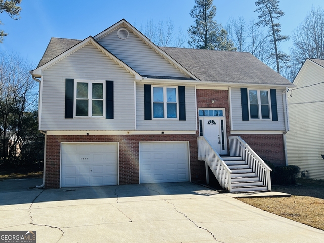 5612 Feldwood Road - Photo 1