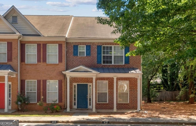 4840 Hairston Parc Square - Photo 1
