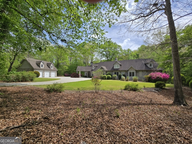 1256 Olde Lexington Road - Photo 1