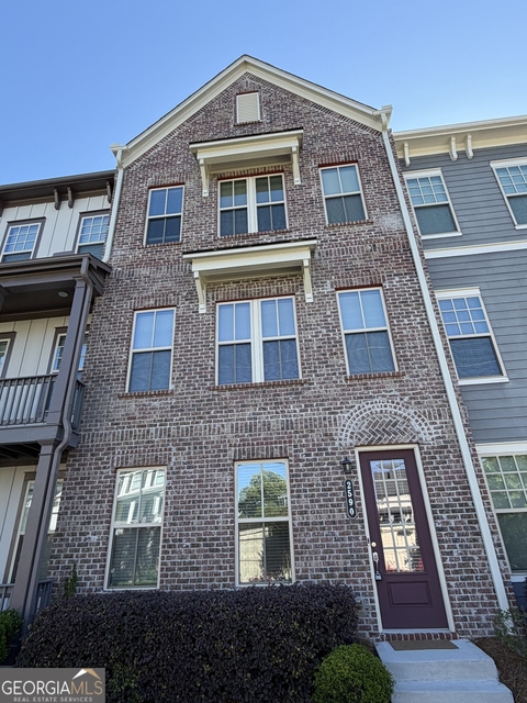 2590 Morehead Street - Photo 1