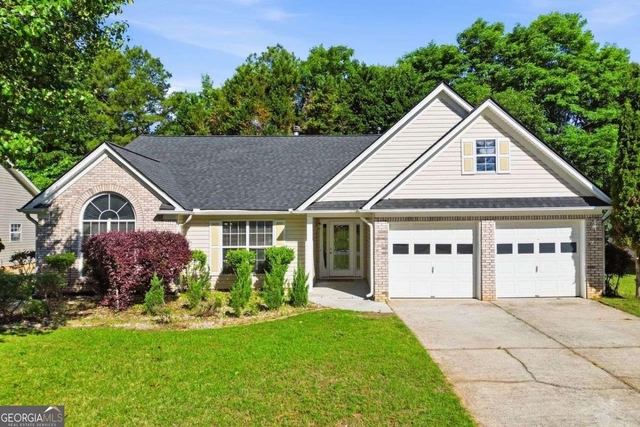 540 Sterling Hill Drive - Photo 1
