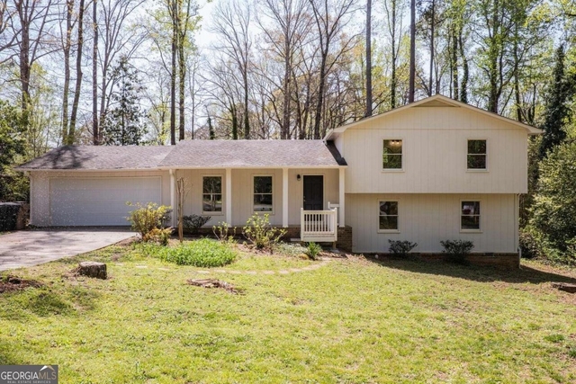 5360 Tall Oak Drive - Photo 1