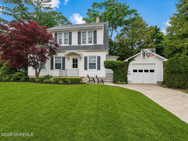 219 Elberon Boulevard - Photo 1