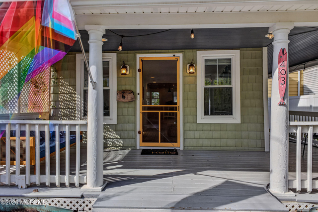 403 Sewall Avenue - Photo 1