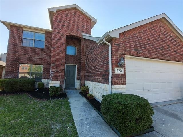 406 Stanley Falls Drive - Photo 1