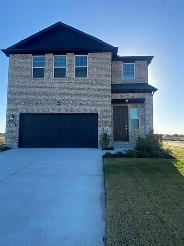 2302 Doe Branch Lane - Photo 1