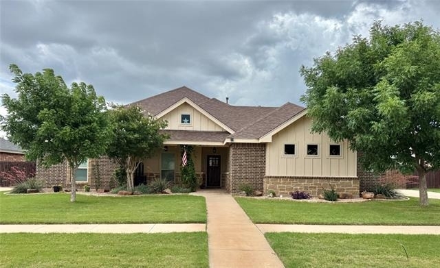6617 Cedar Elm Drive - Photo 1