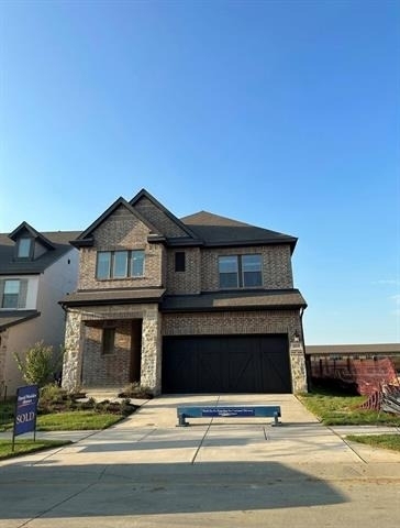 2525 Four Roses Drive - Photo 1