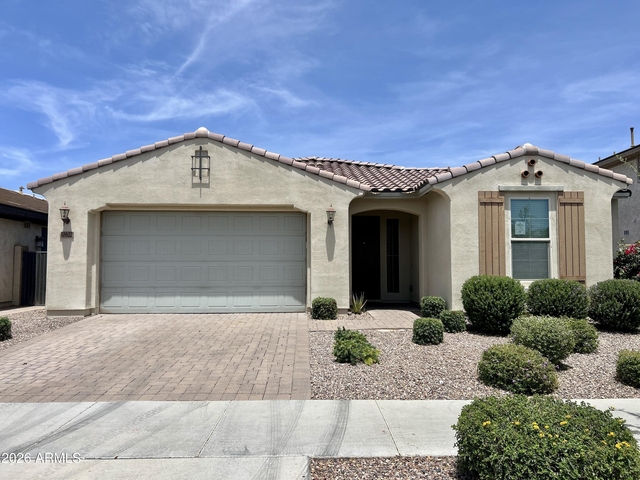 10622 E Wavelength Avenue - Photo 1