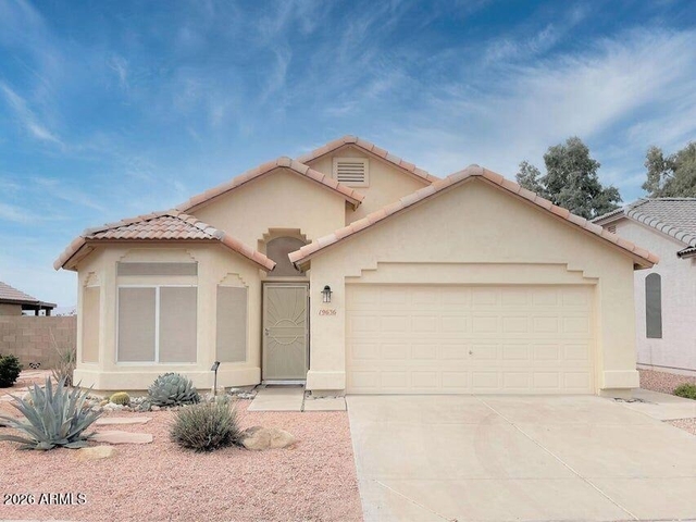 19636 N Coyote Lakes Parkway - Photo 1