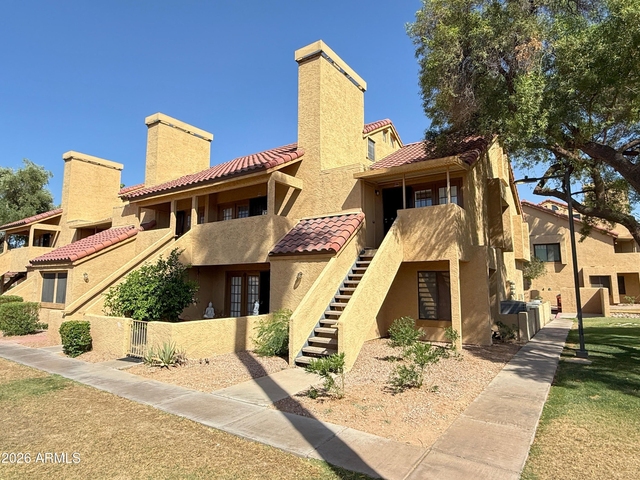 4901 S Calle Los Cerros Drive - Photo 1