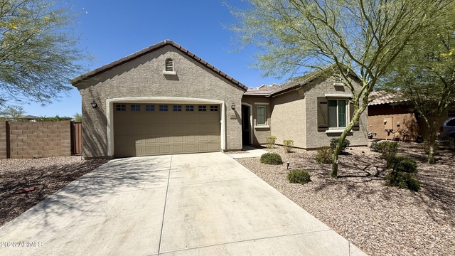 12556 W Calle De Baca -- - Photo 1
