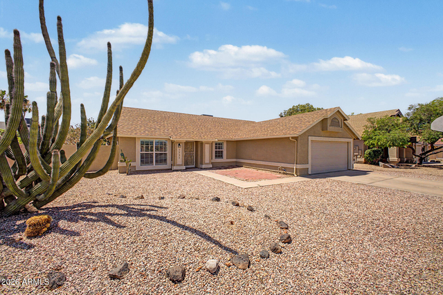 7733 W Pershing Avenue - Photo 1