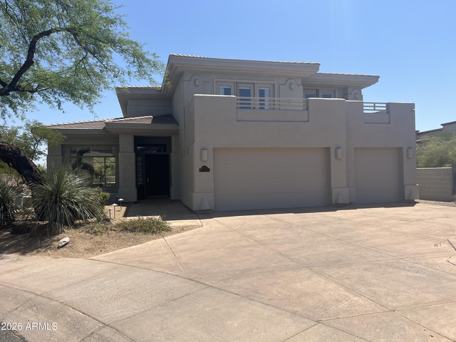 23003 N 77th Way - Photo 1