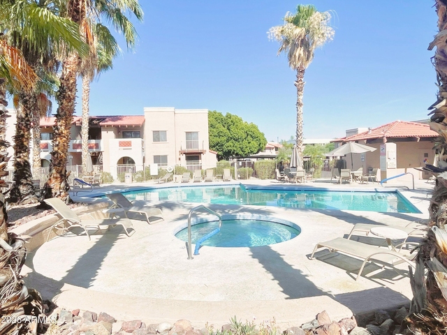 5757 W Eugie Avenue - Photo 1