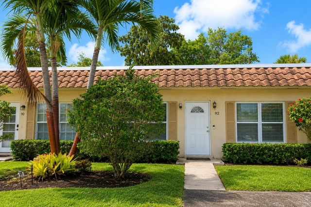 92 Lariat Circle - Photo 1