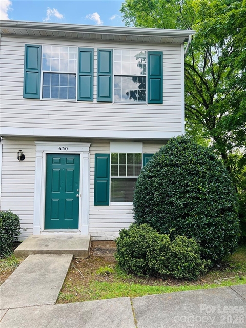 630 Lex Drive - Photo 1