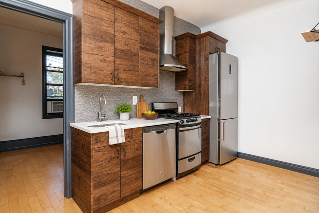 750 Onderdonk Avenue - Photo 1