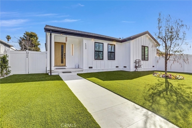6900 Corbin Avenue - Photo 1