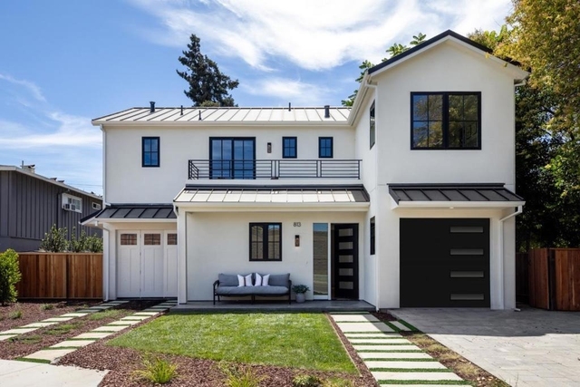 813 Bay Road - Photo 1