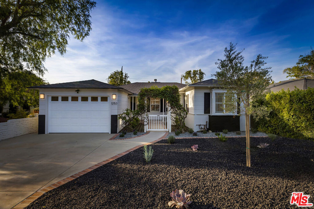 12153 Maxwellton Road - Photo 1