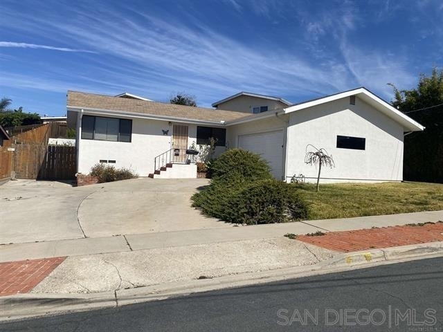 7734 Peacock Drive - Photo 1