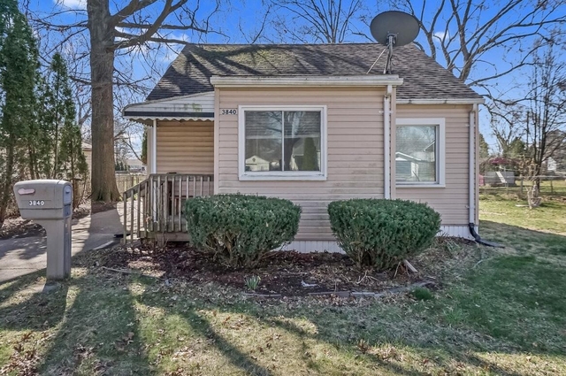 3840 Bart Avenue - Photo 1