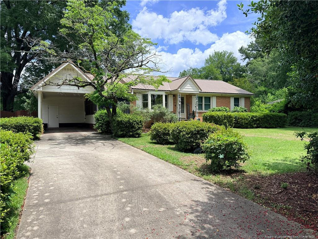 4080 Rosehill Road - Photo 1