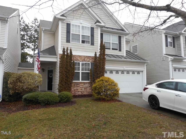 8 Rockwall Garden Way - Photo 1