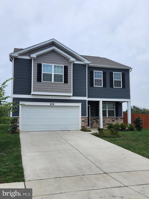 214 Gumspring Drive - Photo 1