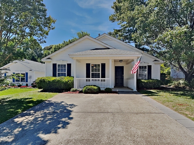 5516 Wilhagan Court - Photo 1