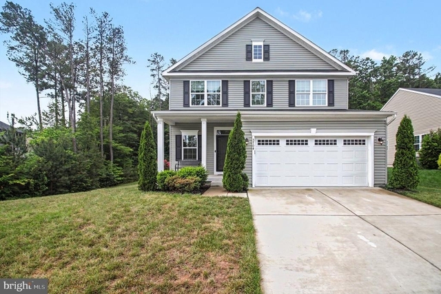 5704 Piney Glade Road - Photo 1