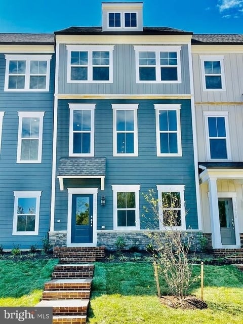 17912 Woods Overlook Drive - Photo 1