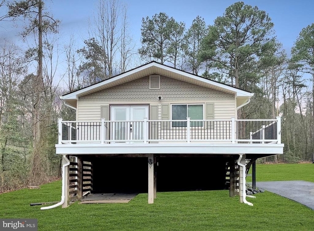 231 Lake Caroline Drive - Photo 1