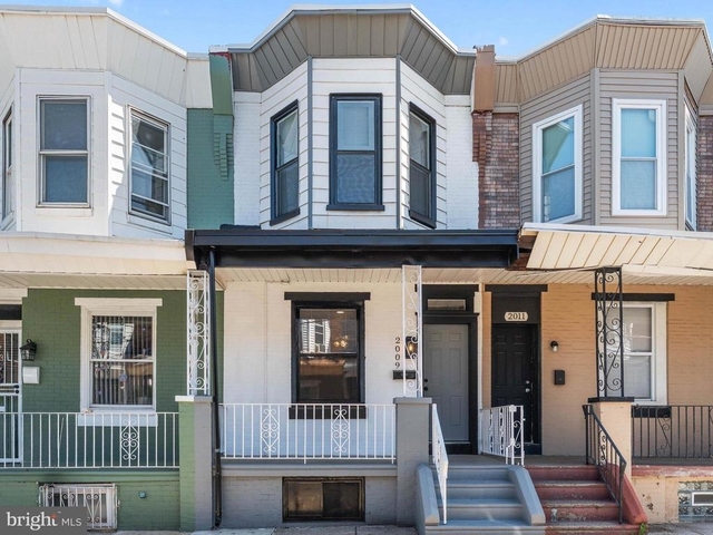 2009 Birch Street - Photo 1
