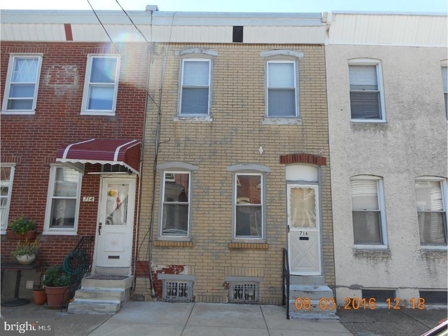 716 Hoffman Street - Photo 1