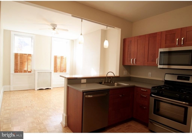 2011 Brandywine Street - Photo 1