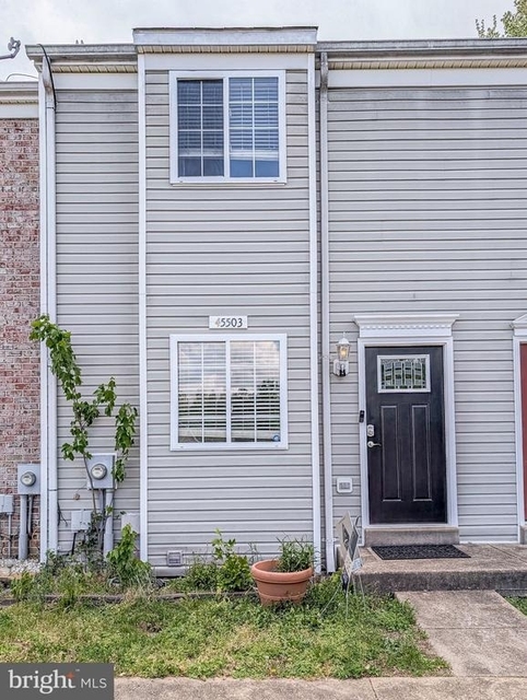 45503 Knockeyon Lane - Photo 1