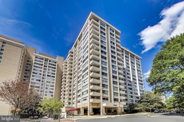 5500 Friendship Boulevard - Photo 1