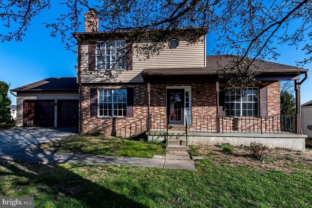 801 High Plain Drive - Photo 1