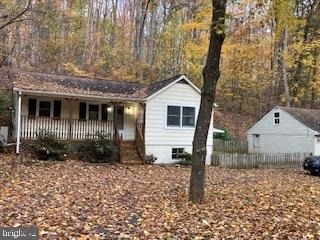 7201 Baltimore National Pike - Photo 1