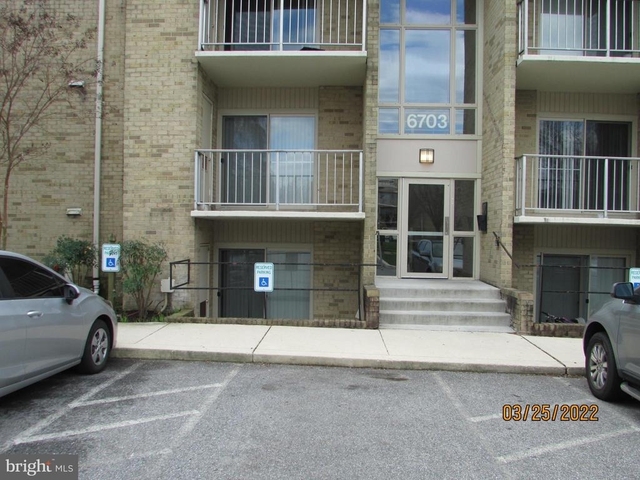 6703 Wilmont - Photo 1