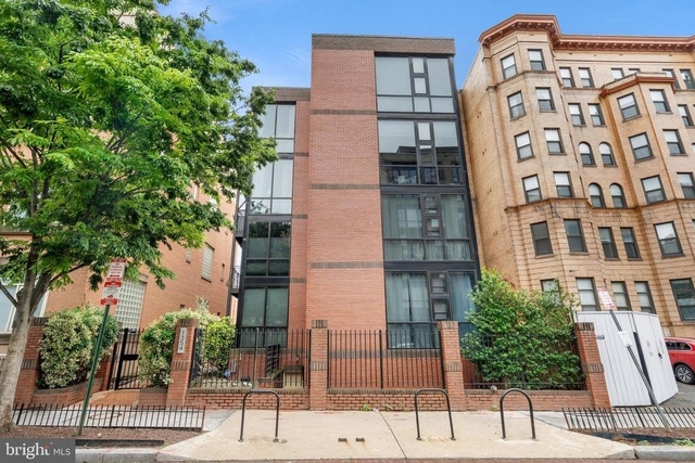 1354 Euclid Street Nw - Photo 1