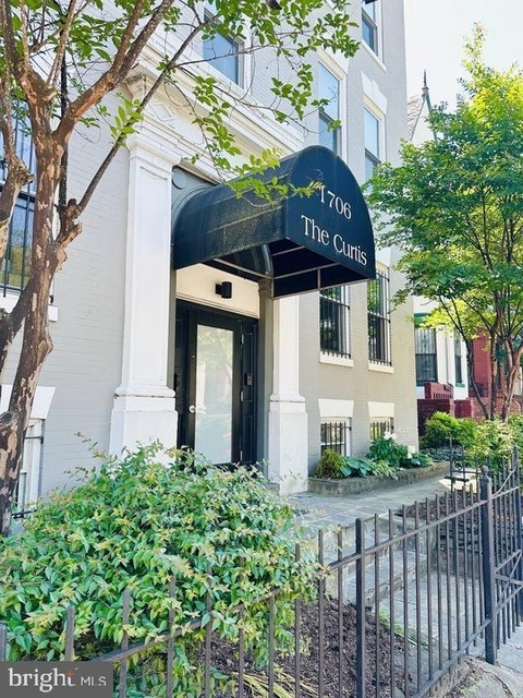 1706 U Street Nw - Photo 1