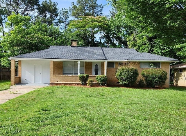 3415 Hyland Drive - Photo 1