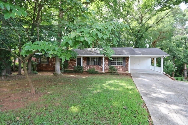 4215 Fawn Lane Se - Photo 1