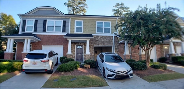 795 Arbor Gate Lane - Photo 1
