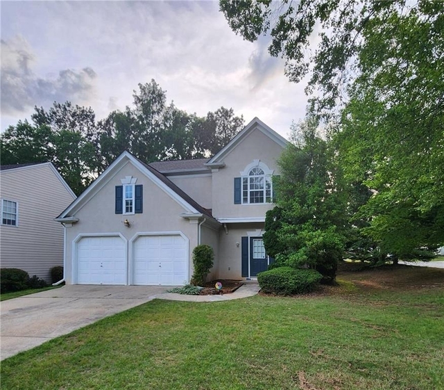 11620 Bentham Court - Photo 1