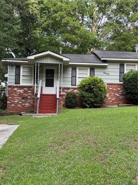6440 Gordon Street - Photo 1